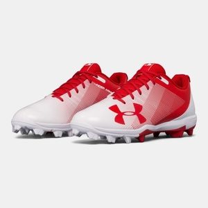 Men's Under Amour Leadoff Low RM Baseball Cleats